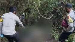 Mayat Perempuan di Satarmese