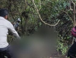 Warga Temukan Mayat Perempuan Membusuk di Satarmese