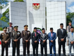 Pemkab Manggarai Gelar Ziarah Nasional Libatkan Pelajar