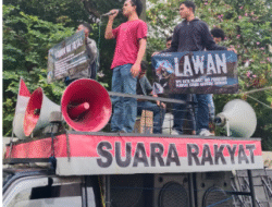 Aktivis AKM Desak Hentikan Pembangunan Vila Mewah di Pulau Padar