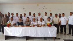 Kabupaten Manggarai Terima Dana Inpres Rp30 Miliar untuk Irigasi