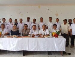 Kabupaten Manggarai Terima Dana Inpres Rp30 Miliar untuk Irigasi