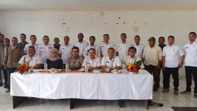 Dana Inpres 30 Miliar