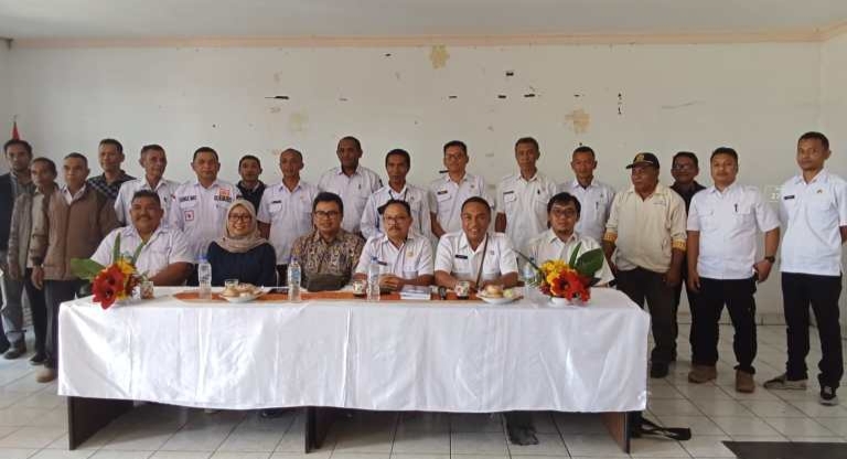 Dana Inpres 30 Miliar