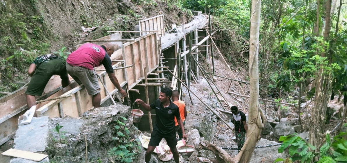 Kodim 1612 Manggarai