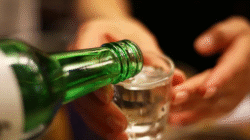 Pegawai DP2KB Manggarai Mabuk Saat Jam Kantor