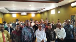 Pemkab Manggarai dan Kemenpora Serap Aspirasi Pemuda untuk Revisi UU Kepemudaan