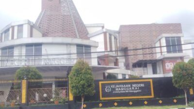 Kejaksaan Negeri Manggarai