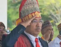 Pemda Matim Dorong Para Kades Bangun Perpustakaan Desa Tahun 2026