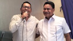 Refafi Gah Puji Heri Baben: Sosok Santun dan Teguh Prinsip, Politik Boleh Beda tapi Persaudaraan Harus Dijaga