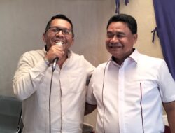 Refafi Gah Puji Heri Baben: Sosok Santun dan Teguh Prinsip, Politik Boleh Beda tapi Persaudaraan Harus Dijaga