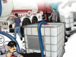 Polres Manggarai Tetapkan 13 Tersangka Kasus Penimbunan BBM Bersubsidi Jenis Pertalite