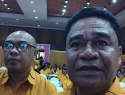 Hanura Gelar Muscab IV di Ruteng: Momentum Konsolidasi Politik dan Kebangkitan di Tanah Manggarai