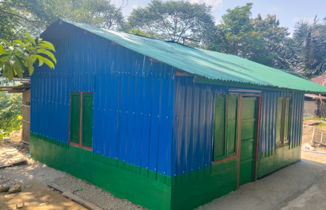 Kodim 1612 Manggarai