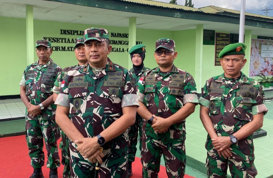 Pelda Chrestian Namo