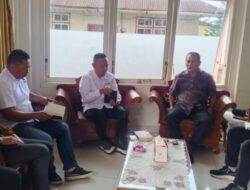 DPD PSI Manggarai Usul Penataan Ulang Dapil, Dari Empat Menjadi Lima