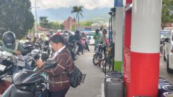 Mafia BBM Diduga Beraksi, Manggarai Lumpuh Dua Hari Akibat Kelangkaan Pertalite dan Solar