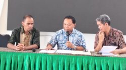 Dugaan Pelecehan Seksual, Kampus Unika Ruteng Prioritaskan Perlindungan Korban