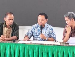 Dugaan Pelecehan Seksual, Kampus Unika Ruteng Prioritaskan Perlindungan Korban