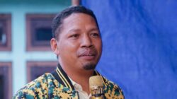 Yoakim Jehati Apresiasi Dana Revitalisasi Sekolah, Gubernur NTT Tegaskan Komitmen Bangun Pendidikan