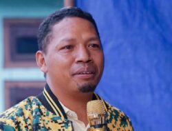 Yoakim Jehati Apresiasi Dana Revitalisasi Sekolah, Gubernur NTT Tegaskan Komitmen Bangun Pendidikan