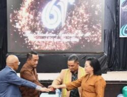 Peluk Sehat Diluncurkan, HKN Manggarai Dorong Pelayanan Humanis