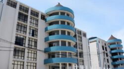 Unika Ruteng Raih Akreditasi Baik Sekali dari BAN-PT