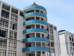 Unika Ruteng Raih Akreditasi Baik Sekali dari BAN-PT