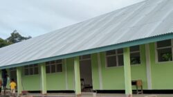 Revitalisasi SMP Negeri 6 Poco Ranaka Capai 80 Persen, Ditargetkan Rampung Akhir Tahun