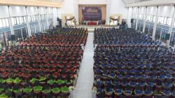 LLDIKTI Puji Percepatan Mutu Unika Ruteng, Sebut Kampus Jadi Motor Ekonomi Daerah